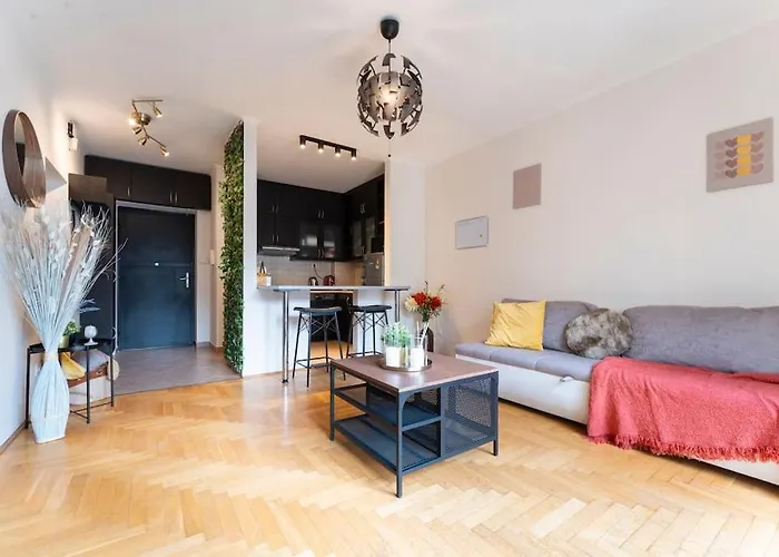 Bolero Apartman