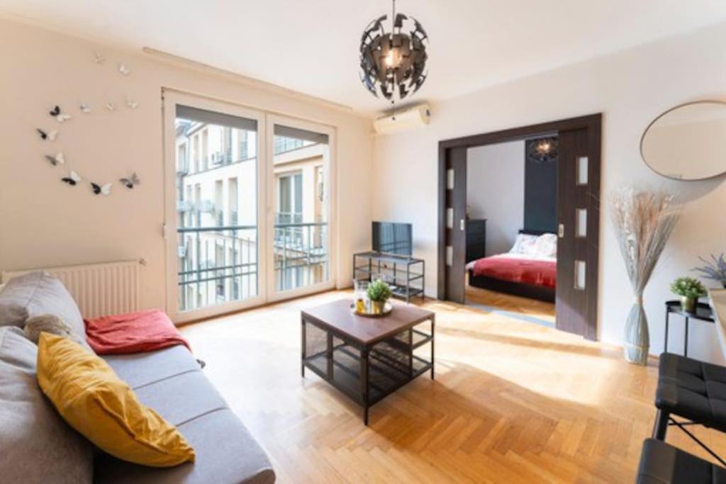 Appartement Bolero *