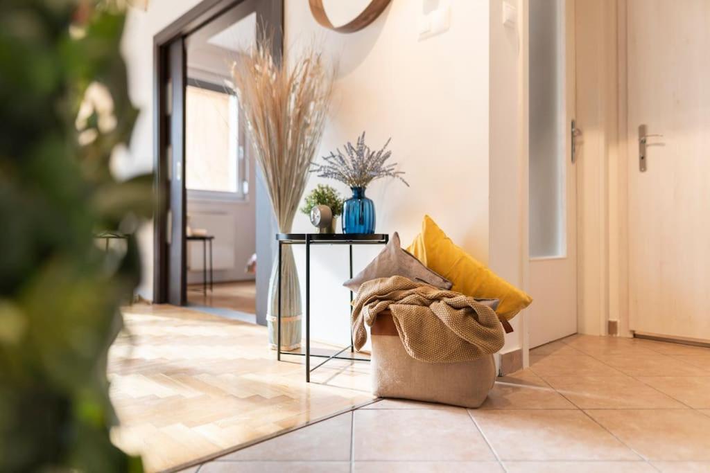 Appartement Bolero
