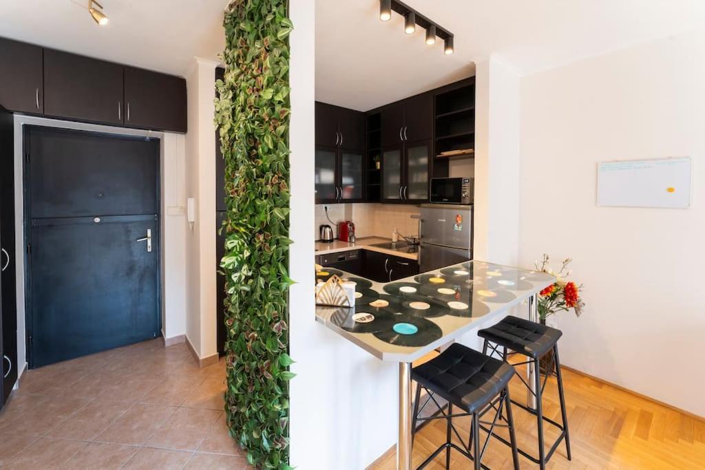 Appartement Bolero